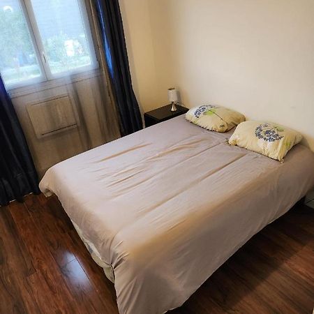 Flat Apartment Genay  Exterior photo