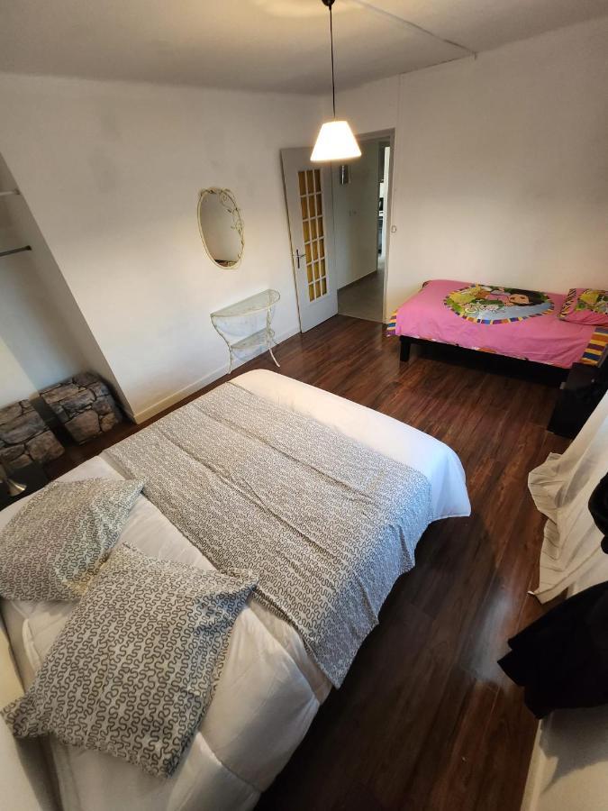 Flat Apartment Genay  Exterior photo